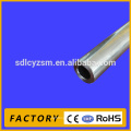 ST45-8 1.0405 material carbon steel seamless pipe